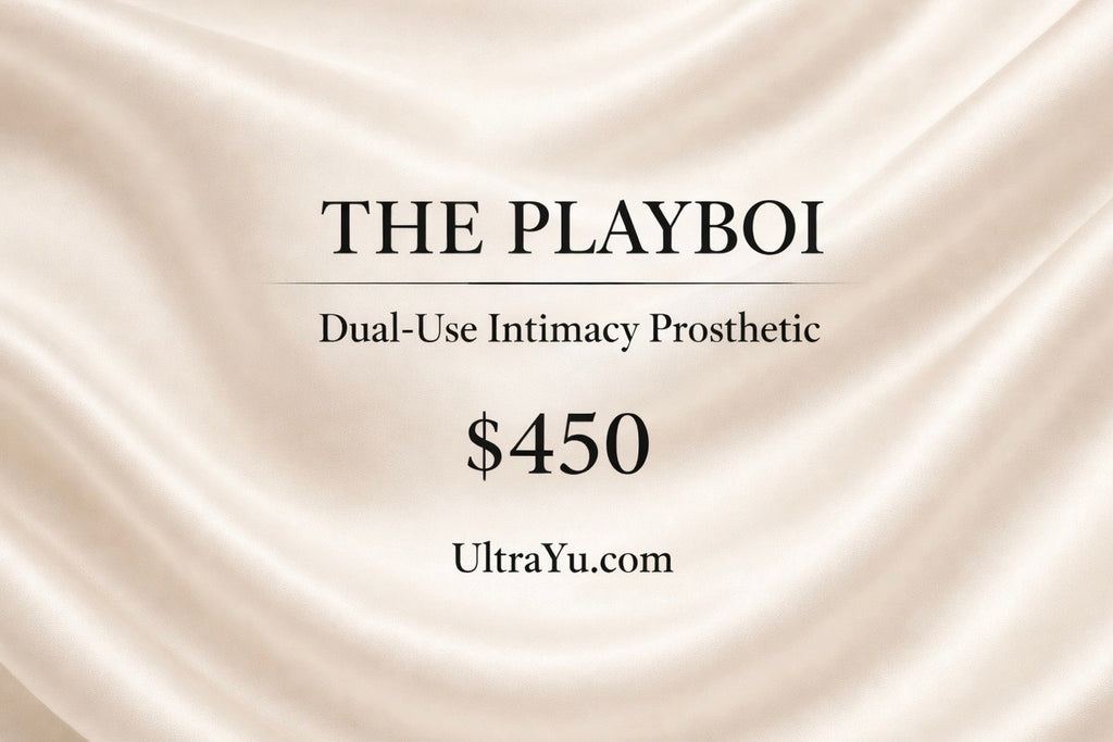 The PlayBoi
