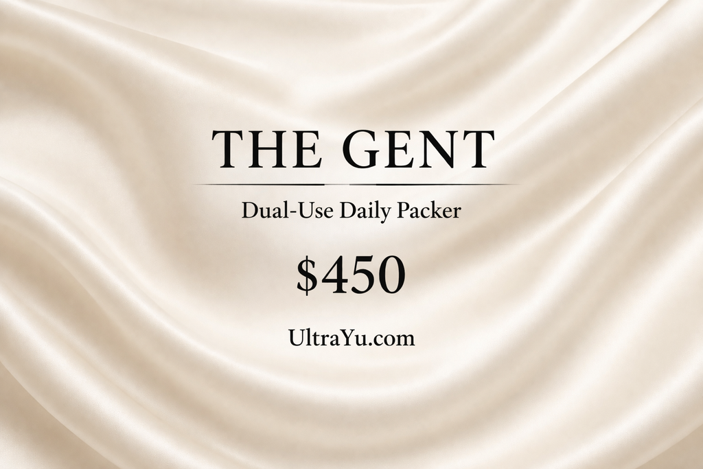 The Gent